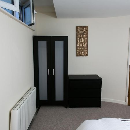 Alexander Apartments Sunderland Extérieur photo