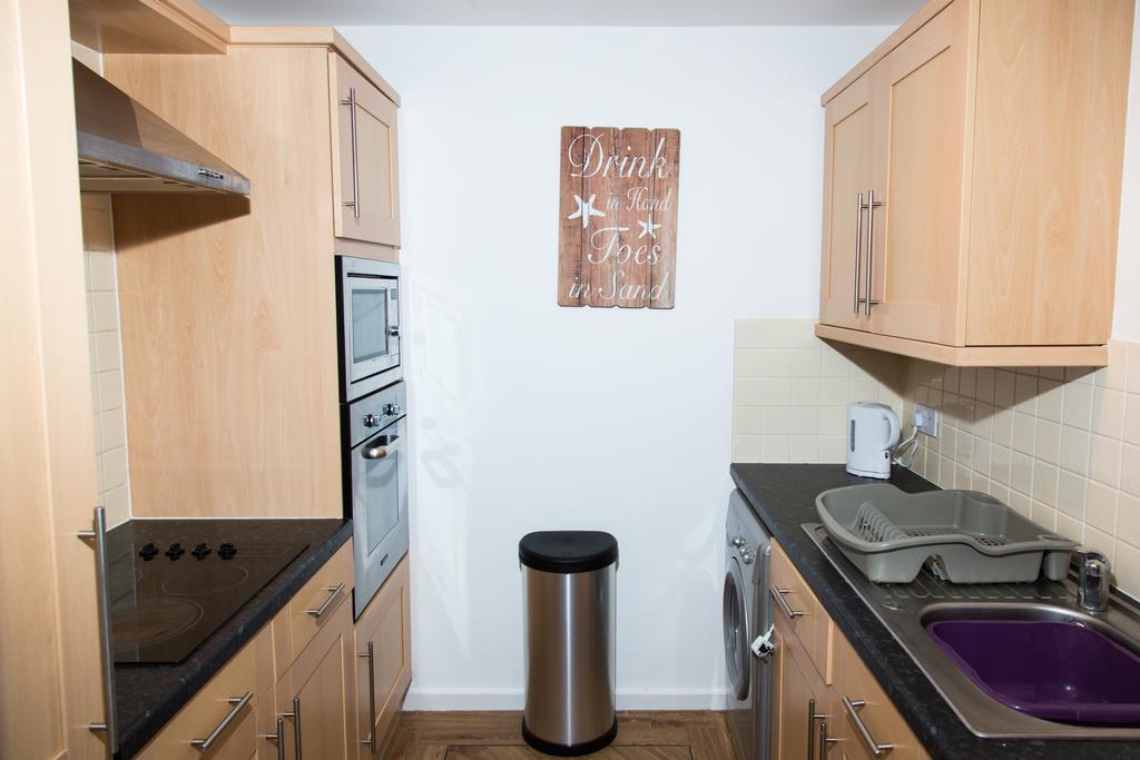 Alexander Apartments Sunderland Extérieur photo
