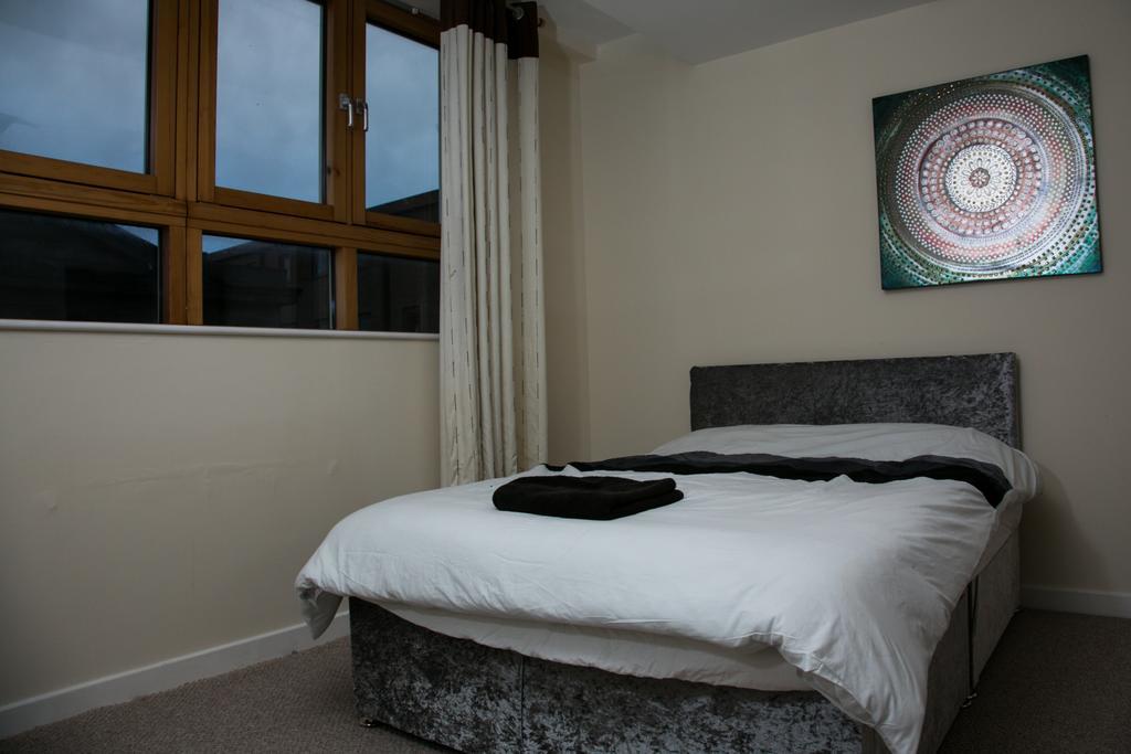 Alexander Apartments Sunderland Extérieur photo